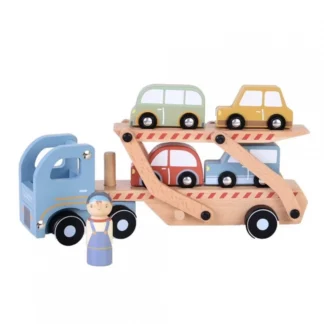 Transporter FSC