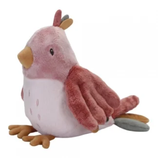 Ptičica Olivia