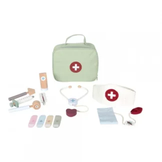 Doktor Set