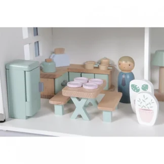 Playset Kuhinja