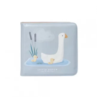 Knjiga Za Kupanje Little Goose