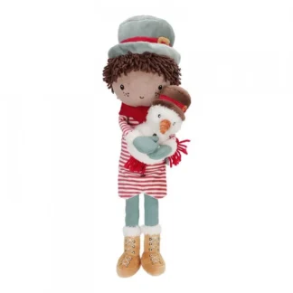 Plišana Lutka Christmas Jake 35cm
