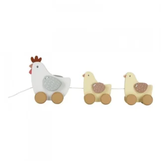 Povuci Pilence Little Farm