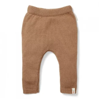 Pletene Pantalone Braon