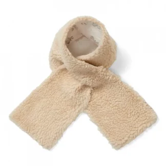 Teddy Šal Sand