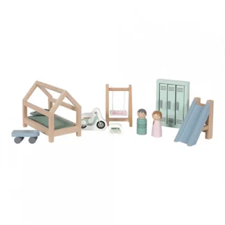 Playset Dečija Soba
