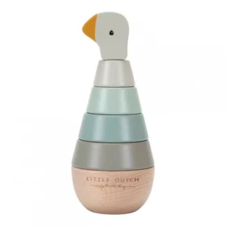 Drveni Prstenovi Little Goose