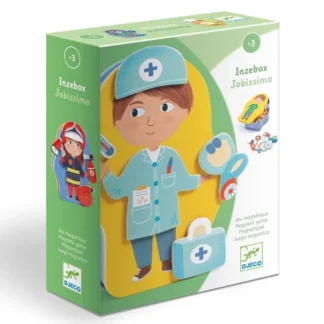 Inzebox Magneti Jobissimo