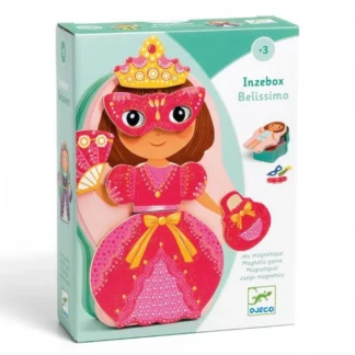 Inzebox Magneti Belissimo