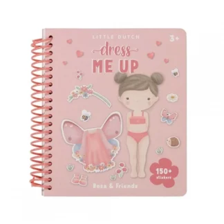 Knjiga Obuci me Rosa