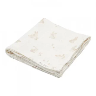 Pelena Baby Bunny 120x120 cm