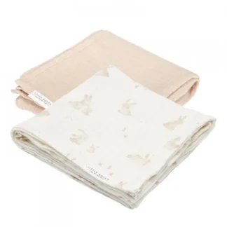 Pelene baby Bunny Beige 70x70 cm