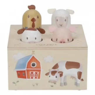 Pop up igračka Little Farm