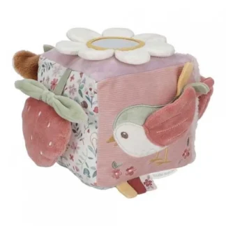 Mekana kocka sa aktivnostima Fairy Garden